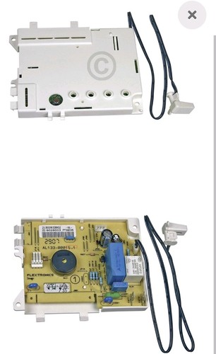Electronic board dishwasher - electronic,