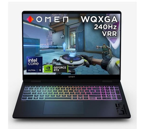 Omen max ah0502na 16 - hp,