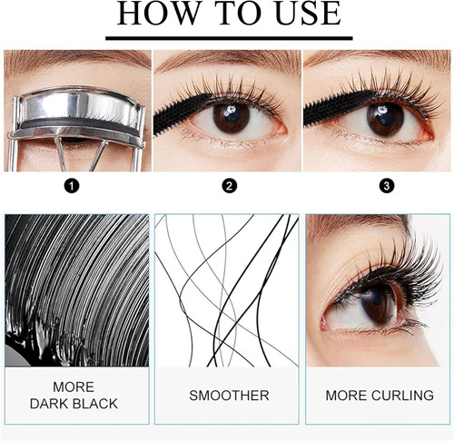 Eonfave prime lash mascara for - eonfave,