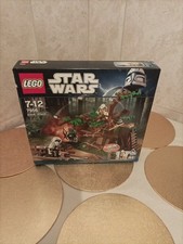 LEGO Star Wars: Ewok Attack