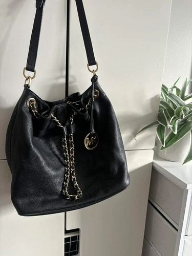 Michael kors black - michael, bucket