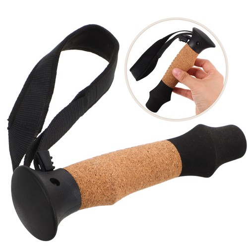 Hiking staff handle parts - hiking,