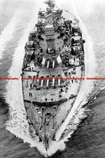F002473 HMS King George V