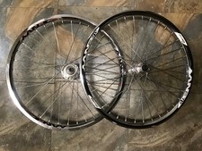 Profile Racing Wheels 20" BMX
