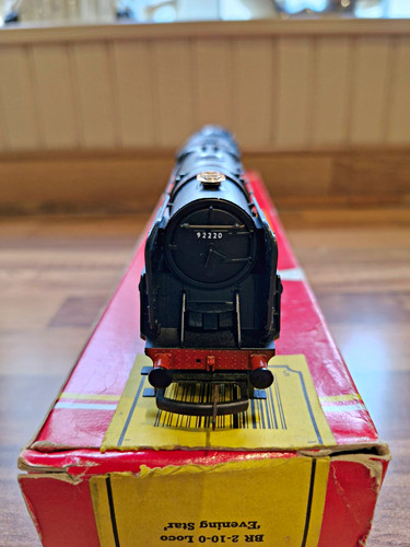 Hornby british rail br - british,