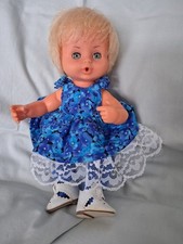 Vintage Teeny Weeny Tiny Tears