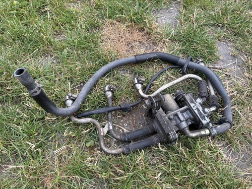 Yamaha 5pw air injection - yamaha,