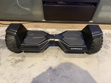 IHoverboard H8 Off Road