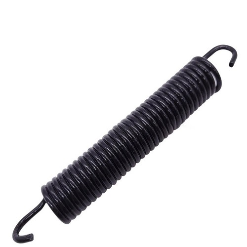 Extension spring riding mowers - spring,