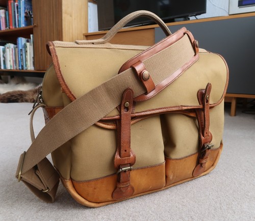 Billingham eventer mk2 - eventer,