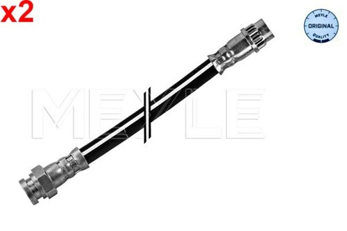 Meyle brake hose for - brake,