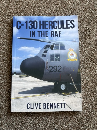 130 hercules the - hercules, raf