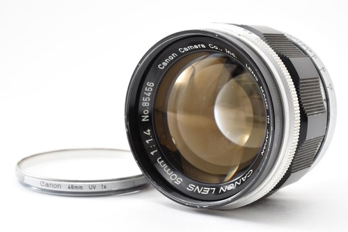Mint canon 50mm - canon,