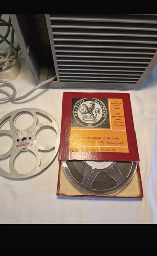 Kodak brownie movie - 8,