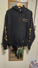 Wu Tang Official Wu Wear