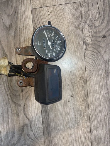 Suzuki 125 gn125 - suzuki,