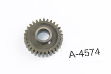 Yamaha SR 500 48T BJ 1985 -