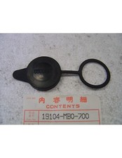 CB50094 CN250 86 RVF7 Cooling