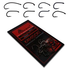 THIRD EYE KAMISORI CARP