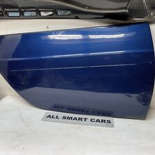 Smart Car ForTwo 450 Cabrio -