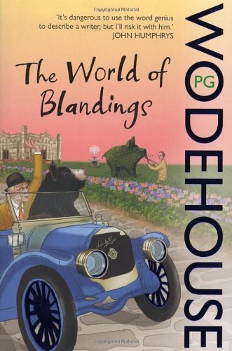 The world blandings - world, of