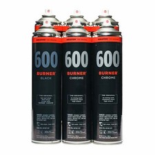 Molotow burner pack - burner, spray