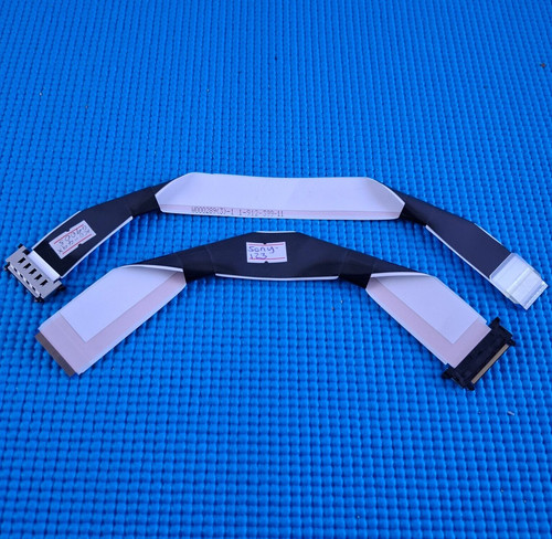 Lvds flat cable for - lvds,