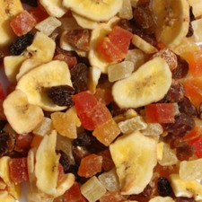 Tidymix mixed fruit parrot - tidymix,