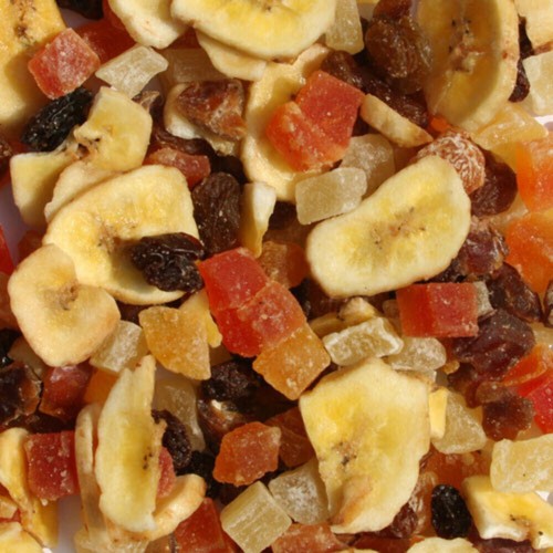 Tidymix mixed fruit - tidymix,