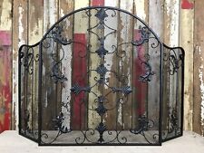 Statin Black Folding Metal