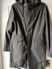 Zara Raincoat Men's/Women's Size M(12-14)
