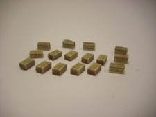 Anyscale Models 20mm Straw Bales (16)