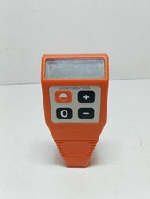 ELCOMETER THICKNESS COATING