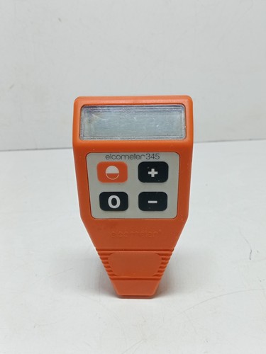 Elcometer thickness coating - elcometer,