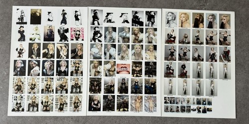 Madonna hard candy - candy, &
