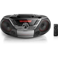 Philips Bluetooth CD Player