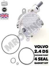 VOLVO 2.4 Diesel D5 Vacuum