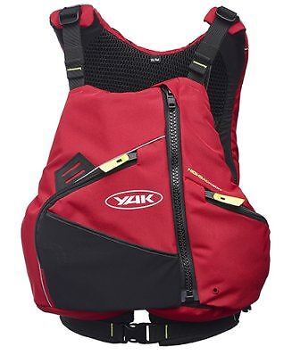 Yak high back buoyancy aid - aid, 60n