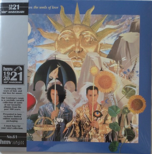 Tears for fears - -, of
