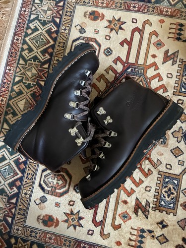 Danner hiking boots - size, 9.5