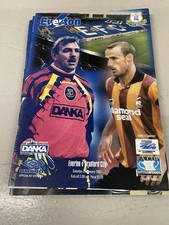 Everton bradford city fac - bradford,