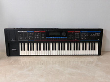 ①Used Roland Juno-Di