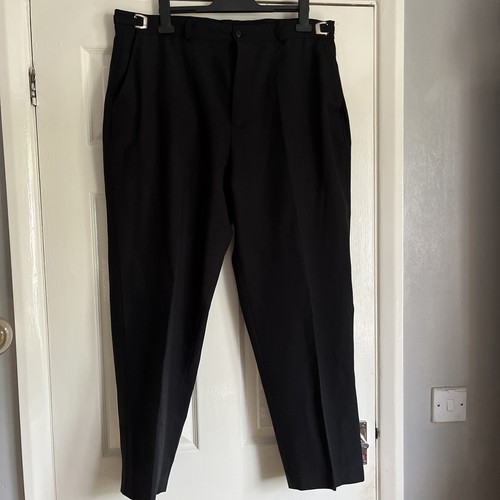Men vintage black - men’s,