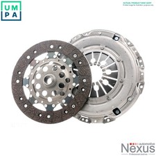 CLUTCH KIT F1G005NX FOR FORD ESCORT/Mk/IV/Turnier/Break/'86/Courrier/Express