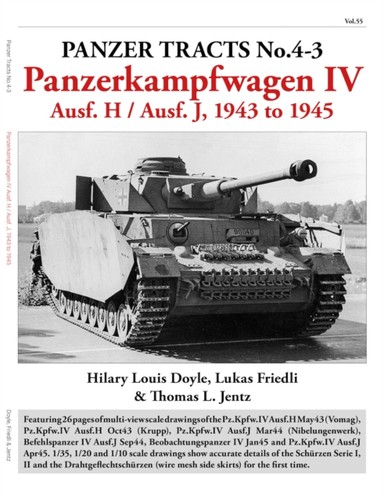 Panzer tracts 3 - panzer,