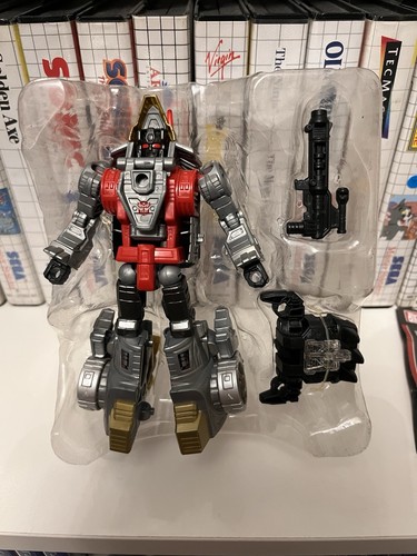 Transformers power the - power, of