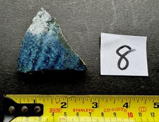 WW2 Hiroshima Ceramic Relic 