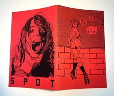 PHOTOGRAPHS BY SPOT Ed