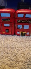 Double-decker Salt And Pepper