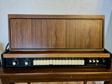 Hammond FR-2D, Auto Rhythm, Pre Roland, Vintage Drum Machine